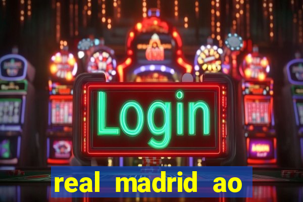 real madrid ao vivo multi canal